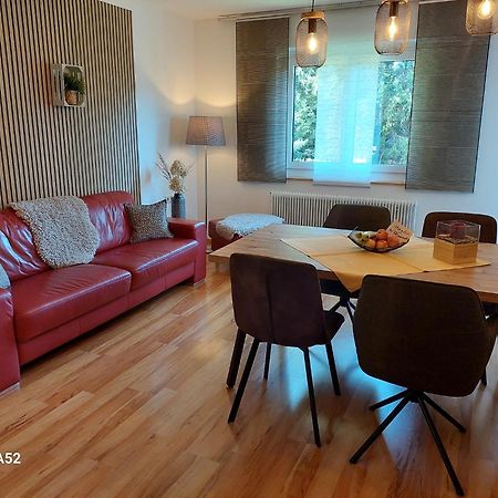 Appartements Zauchenseeblick Thunhart Altenmarkt im Pongau Eksteriør billede