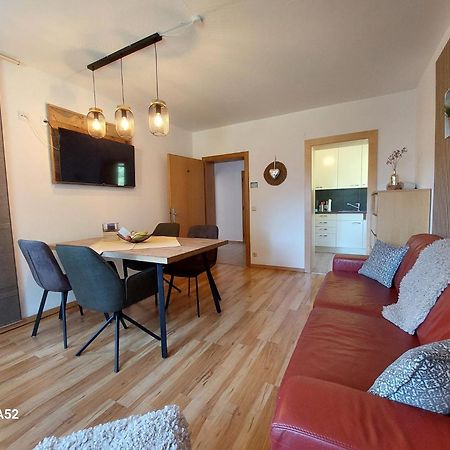 Appartements Zauchenseeblick Thunhart Altenmarkt im Pongau Eksteriør billede