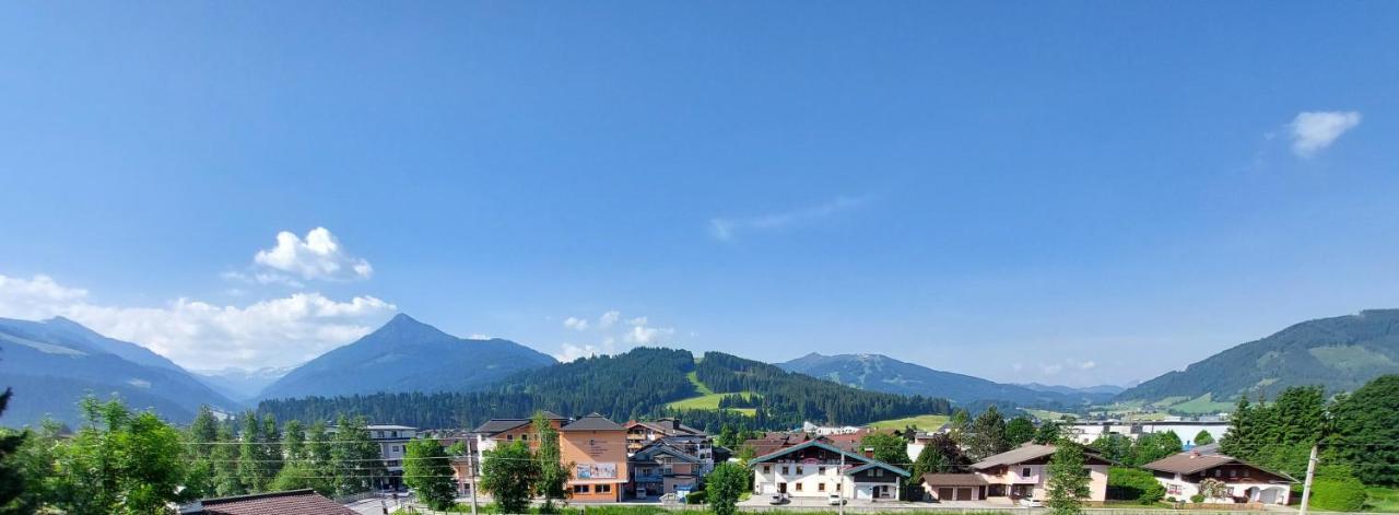 Appartements Zauchenseeblick Thunhart Altenmarkt im Pongau Eksteriør billede