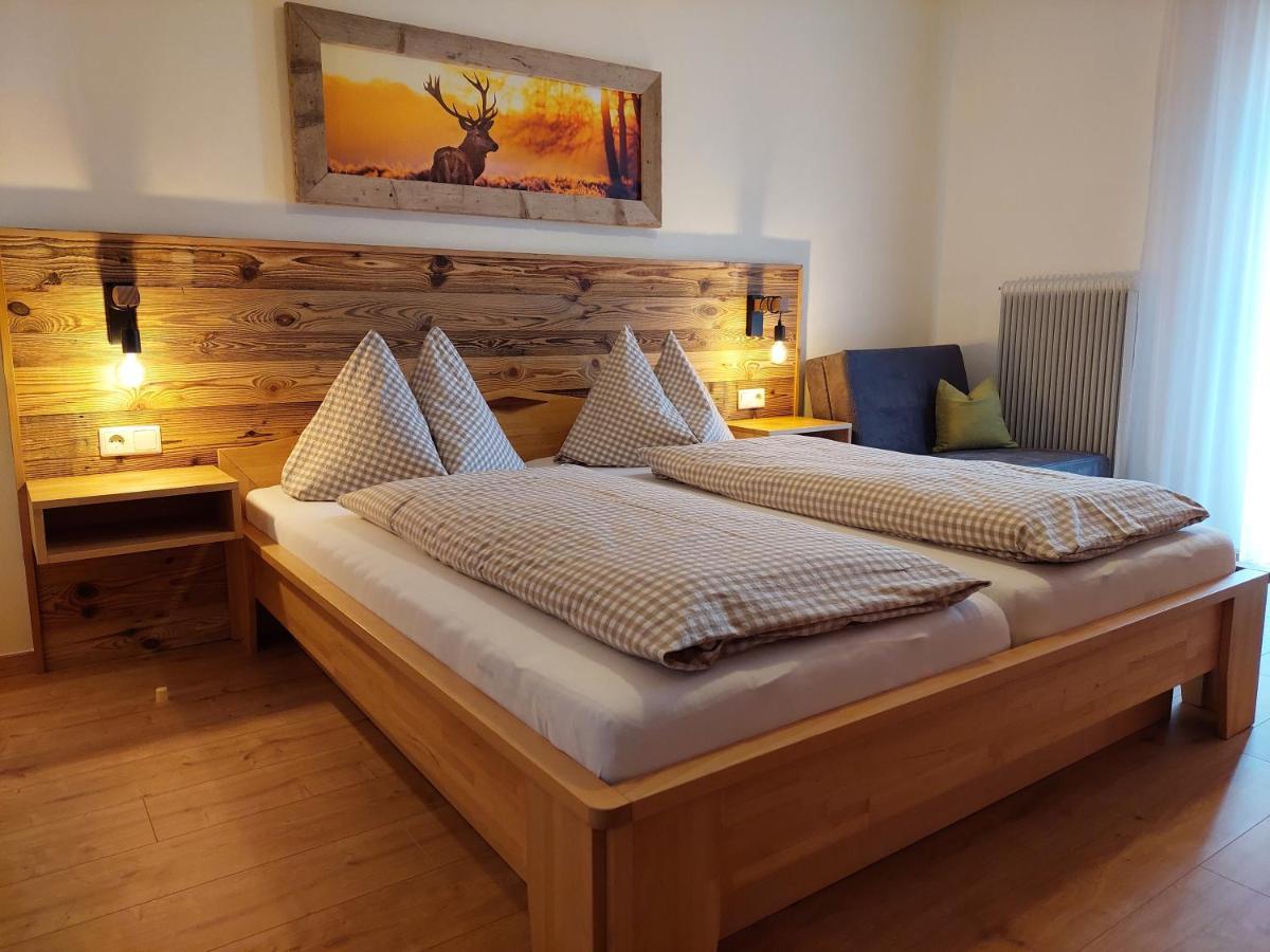 Appartements Zauchenseeblick Thunhart Altenmarkt im Pongau Eksteriør billede