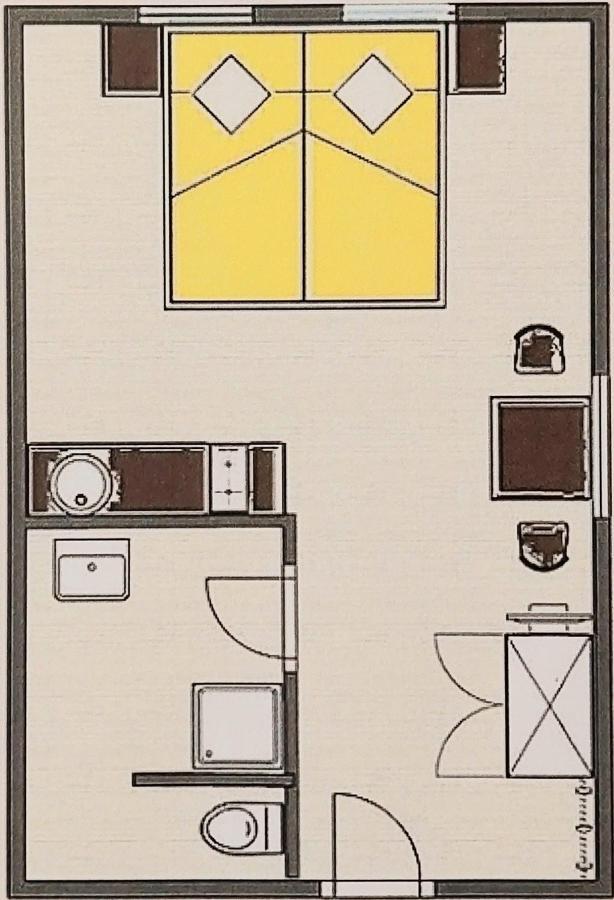 Appartements Zauchenseeblick Thunhart Altenmarkt im Pongau Eksteriør billede
