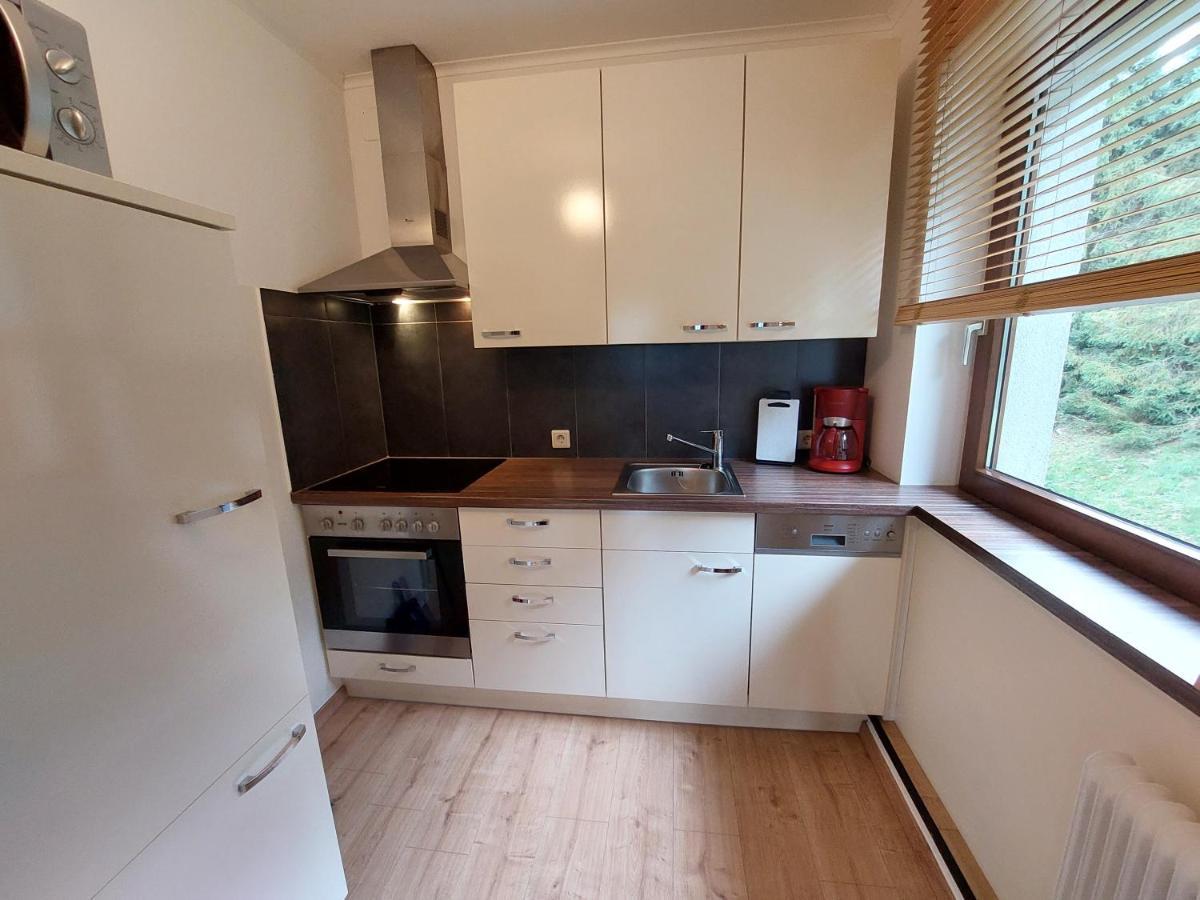 Appartements Zauchenseeblick Thunhart Altenmarkt im Pongau Eksteriør billede