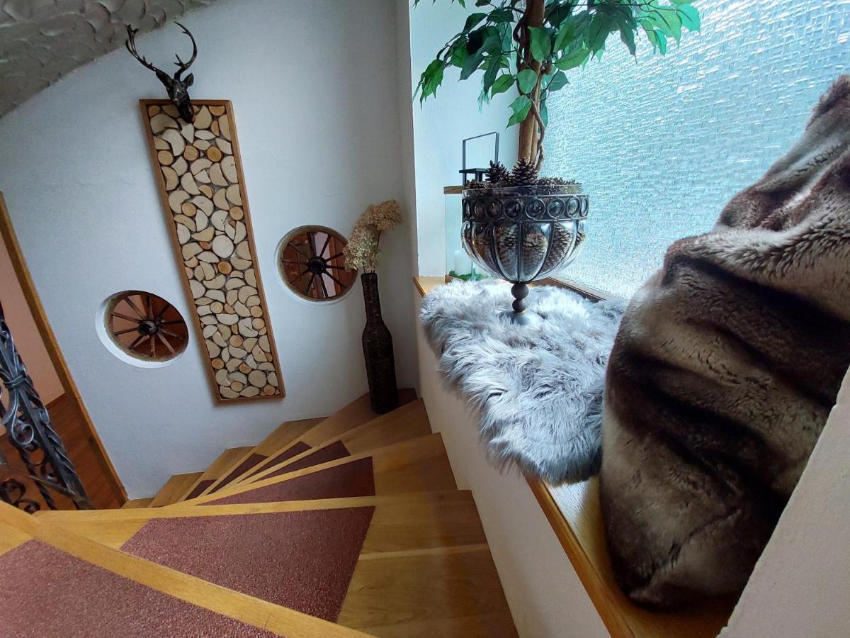 Appartements Zauchenseeblick Thunhart Altenmarkt im Pongau Eksteriør billede