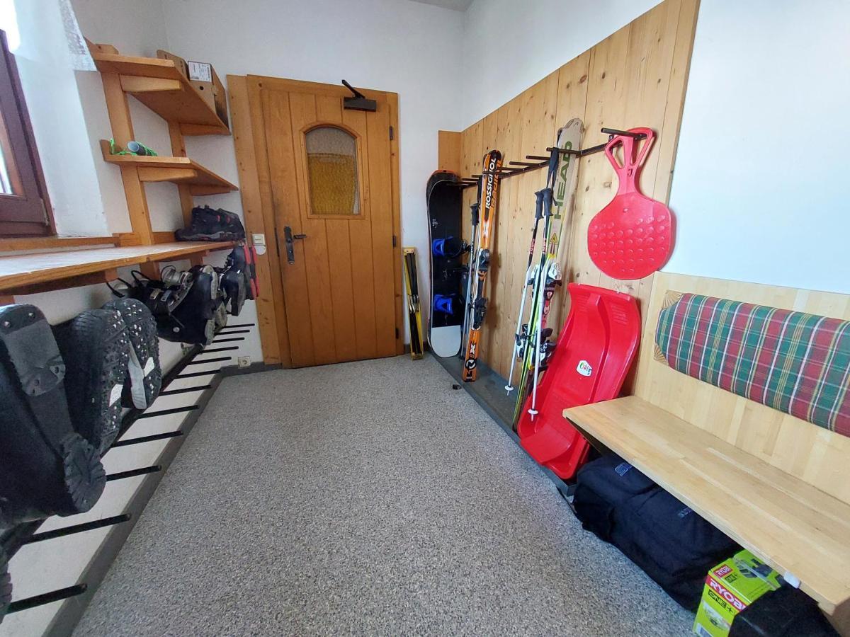 Appartements Zauchenseeblick Thunhart Altenmarkt im Pongau Eksteriør billede
