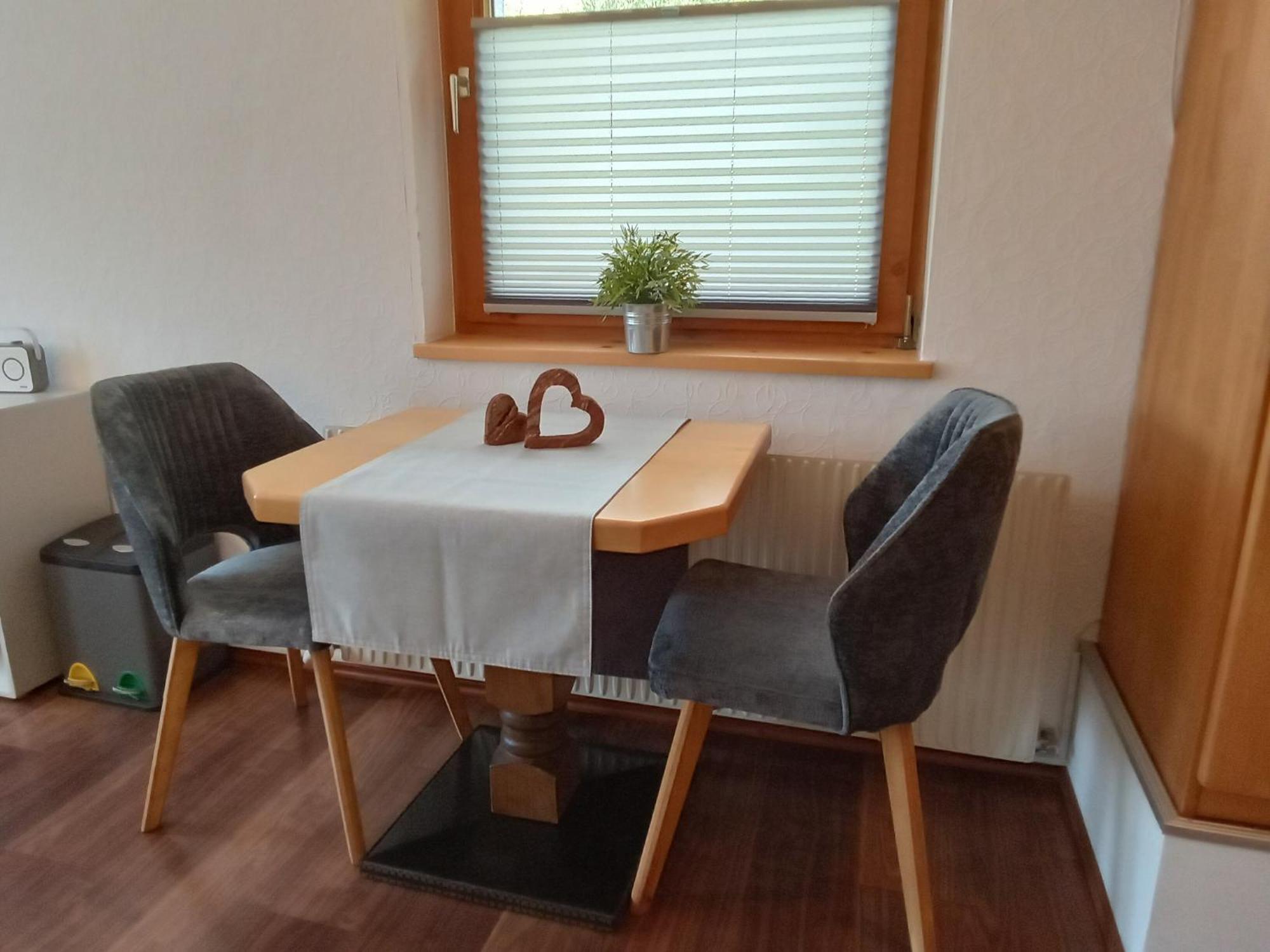 Appartements Zauchenseeblick Thunhart Altenmarkt im Pongau Eksteriør billede