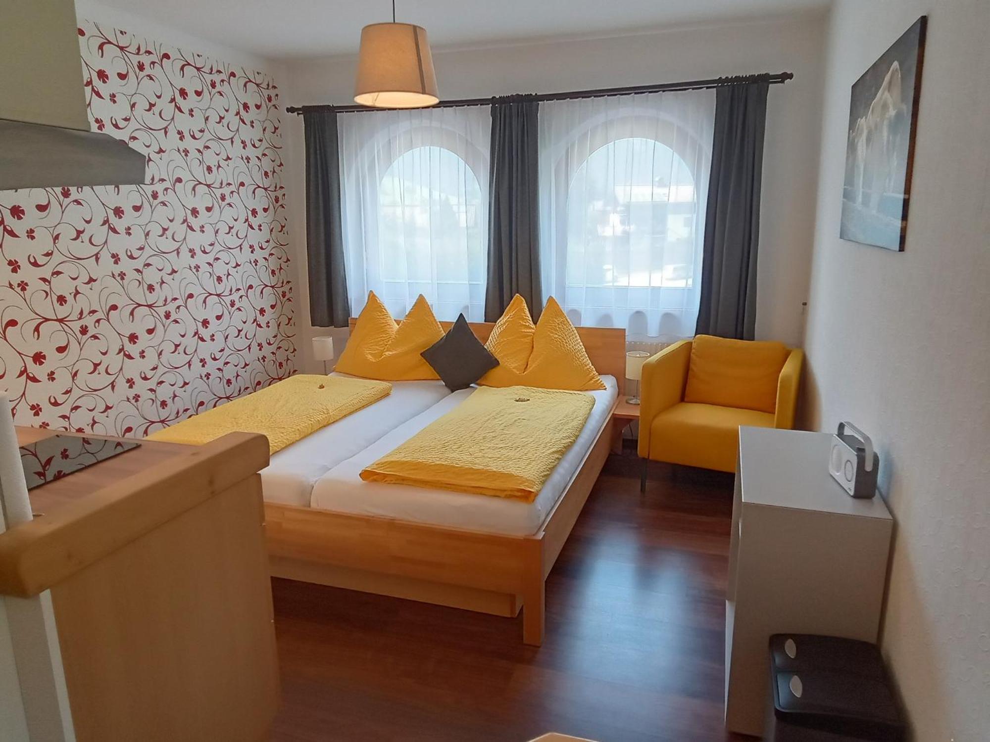 Appartements Zauchenseeblick Thunhart Altenmarkt im Pongau Eksteriør billede