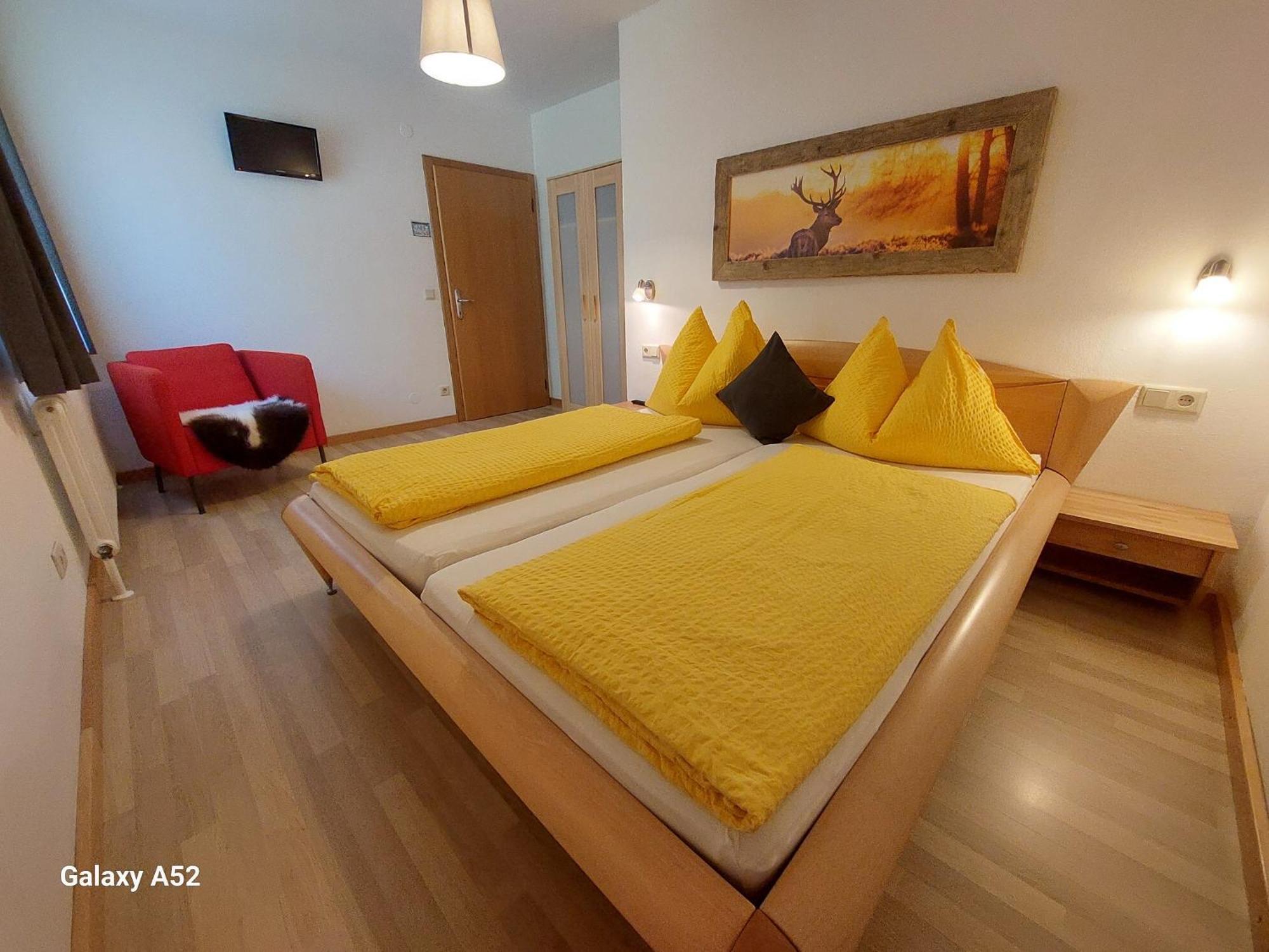 Appartements Zauchenseeblick Thunhart Altenmarkt im Pongau Eksteriør billede