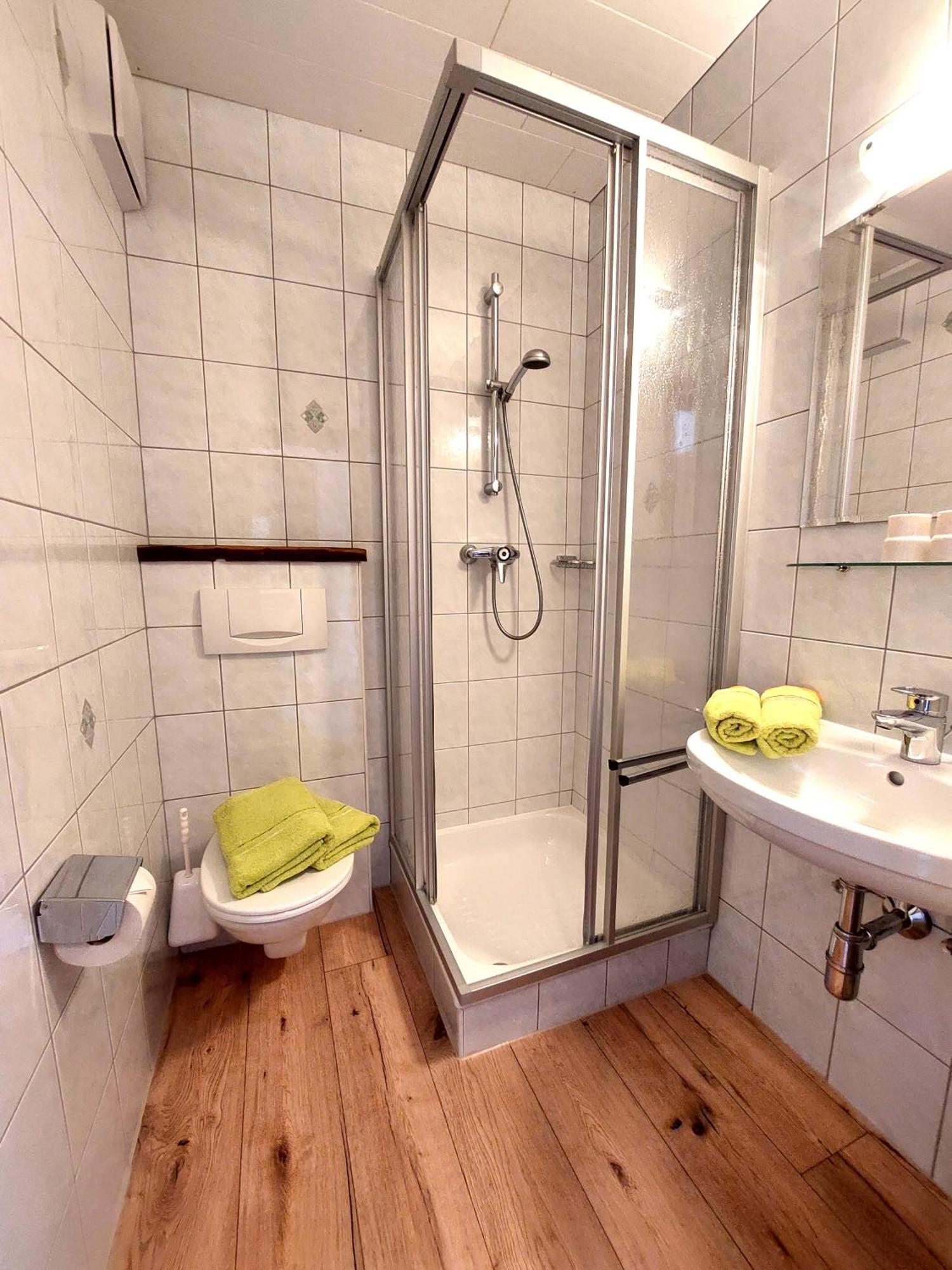 Appartements Zauchenseeblick Thunhart Altenmarkt im Pongau Eksteriør billede