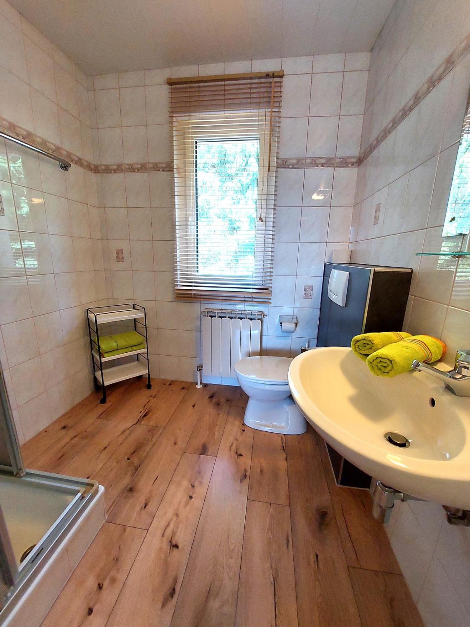 Appartements Zauchenseeblick Thunhart Altenmarkt im Pongau Eksteriør billede