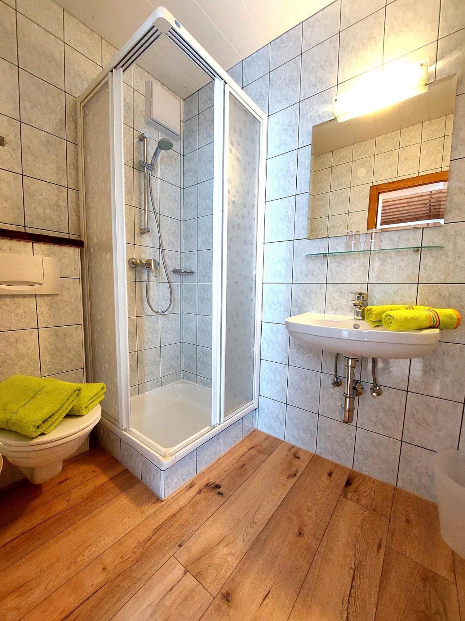 Appartements Zauchenseeblick Thunhart Altenmarkt im Pongau Eksteriør billede